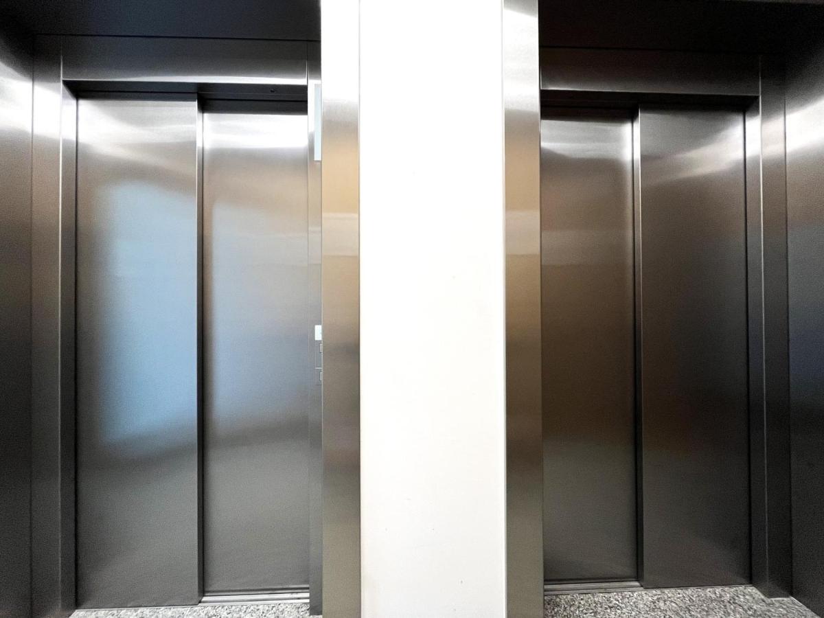 ורוצלב Mieszczanska Apartment ~ Self Check-In 24H ~Parking And Lift מראה חיצוני תמונה